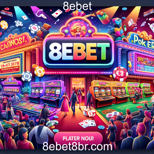 Atraia Aventuras: Descubra as Promoções do 8ebet